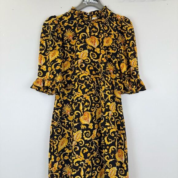 RHODE  Felix Dress ❤️🩹 - Picture 5 of 11